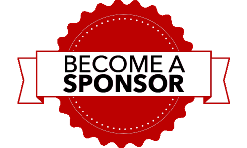 Become a Sponsor!